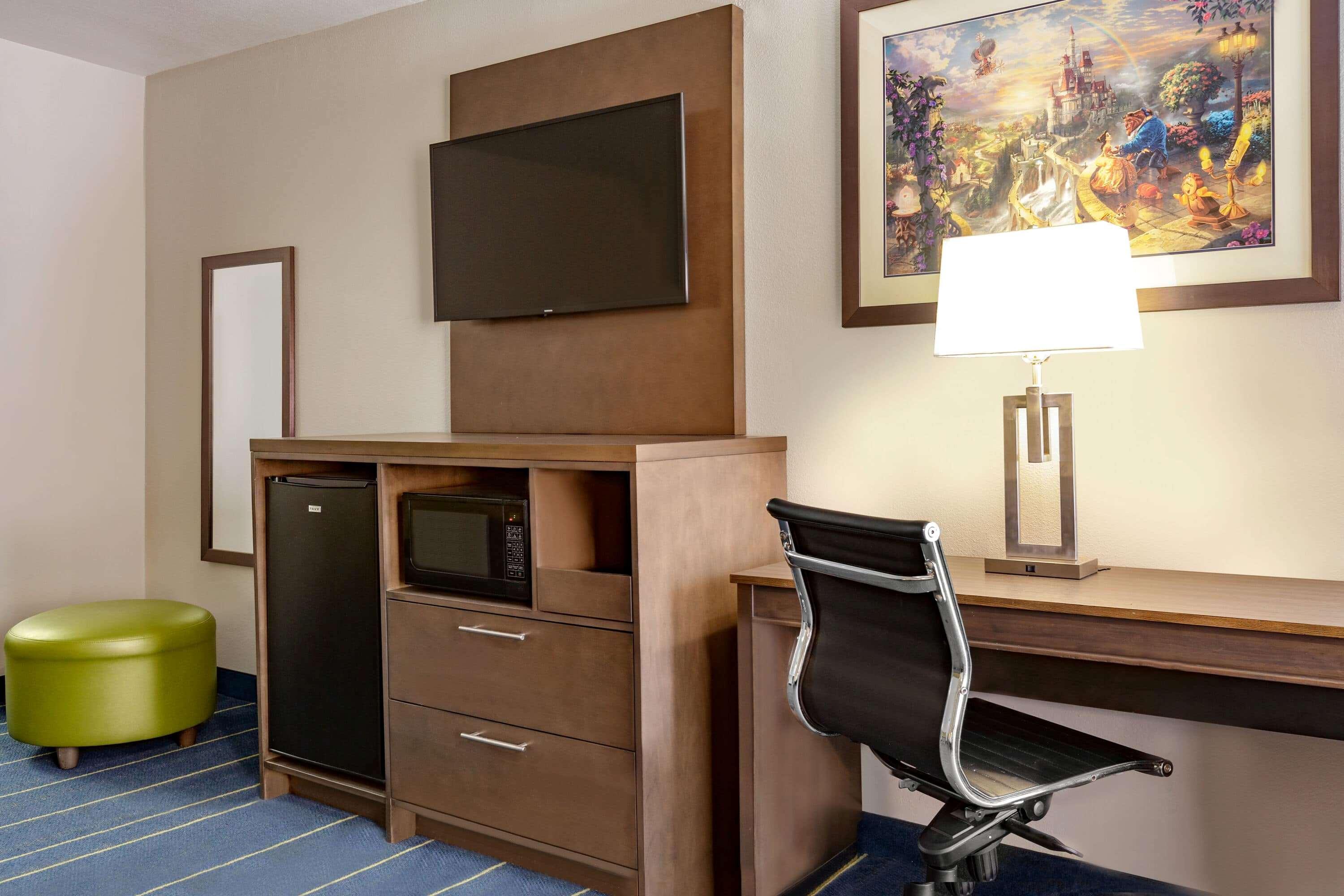 Days Inn & Suites By Wyndham Anaheim At Disneyland Park Ngoại thất bức ảnh