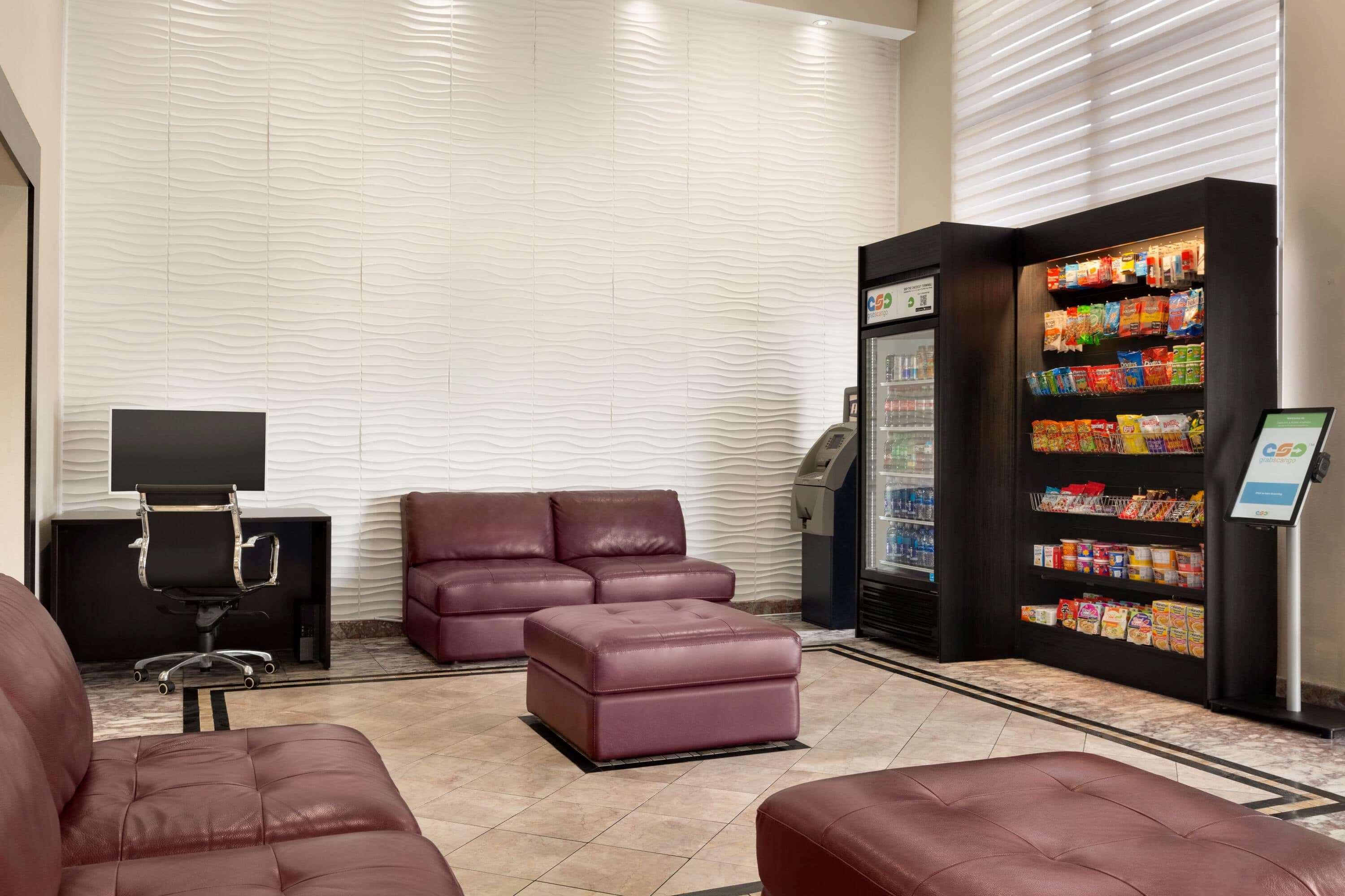 Days Inn & Suites By Wyndham Anaheim At Disneyland Park Ngoại thất bức ảnh